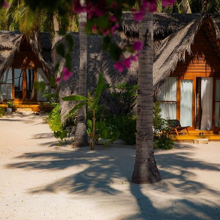 81 Palms Resort Nembrala Eksteriør billede