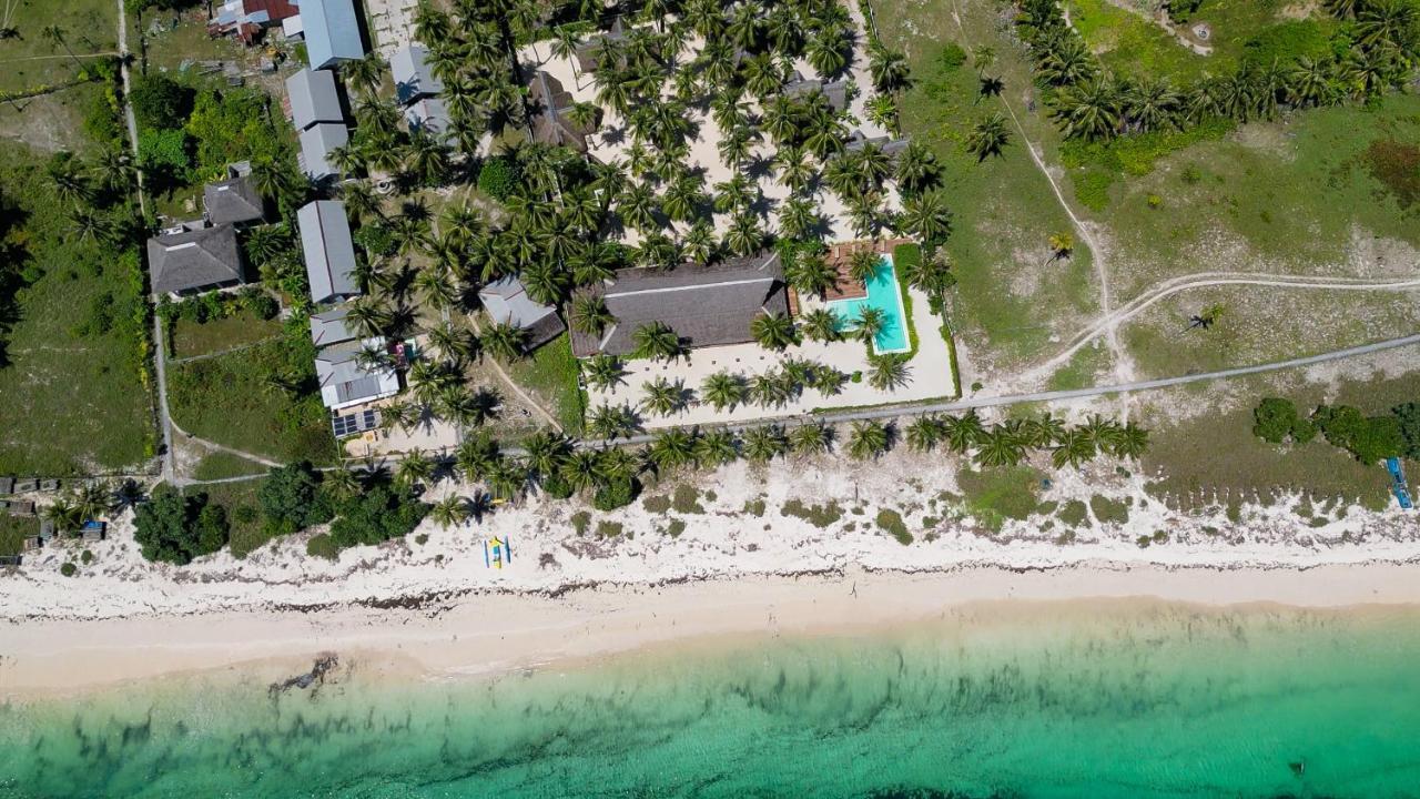 81 Palms Resort Nembrala Eksteriør billede