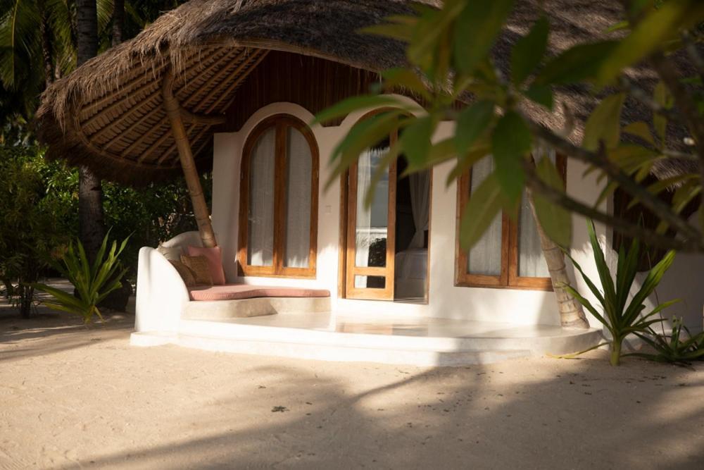 81 Palms Resort Nembrala Værelse billede