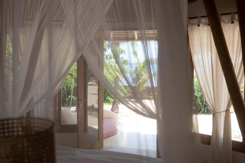 81 Palms Resort Nembrala Værelse billede