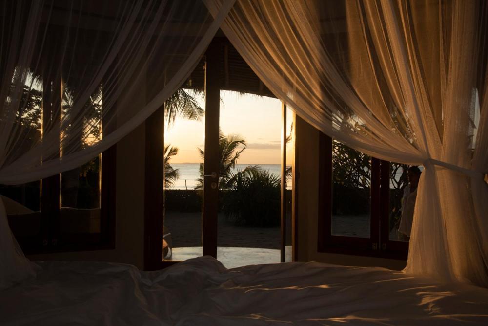 81 Palms Resort Nembrala Værelse billede