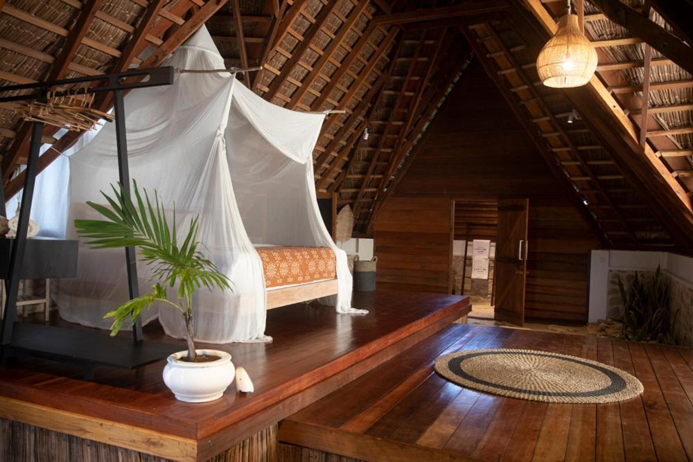 81 Palms Resort Nembrala Værelse billede