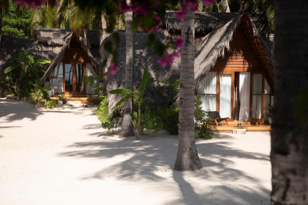 81 Palms Resort Nembrala Værelse billede