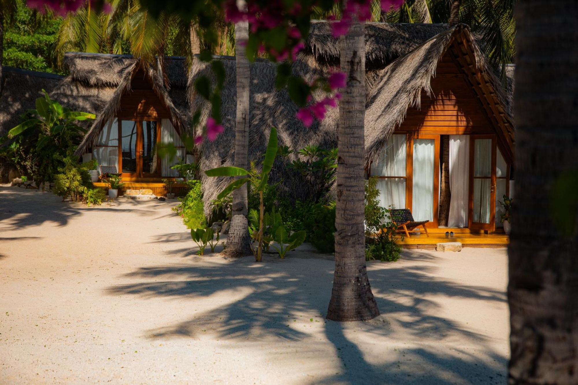 81 Palms Resort Nembrala Eksteriør billede