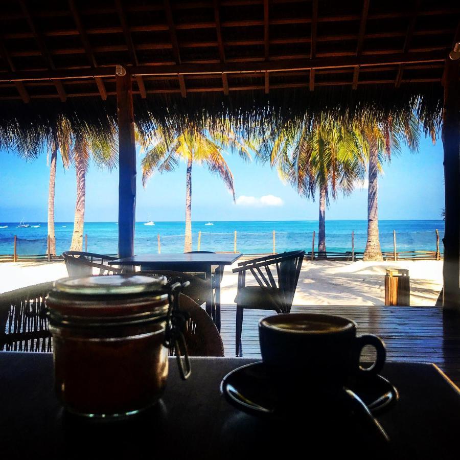 81 Palms Resort Nembrala Eksteriør billede