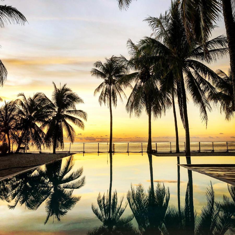 81 Palms Resort Nembrala Eksteriør billede