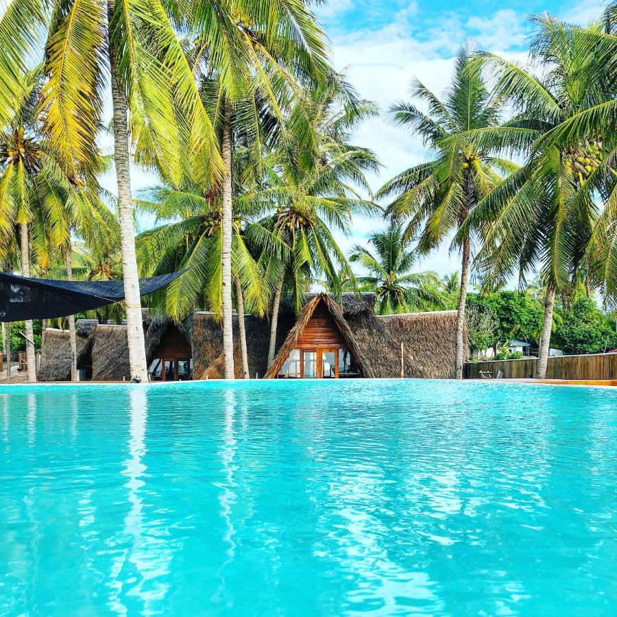81 Palms Resort Nembrala Eksteriør billede