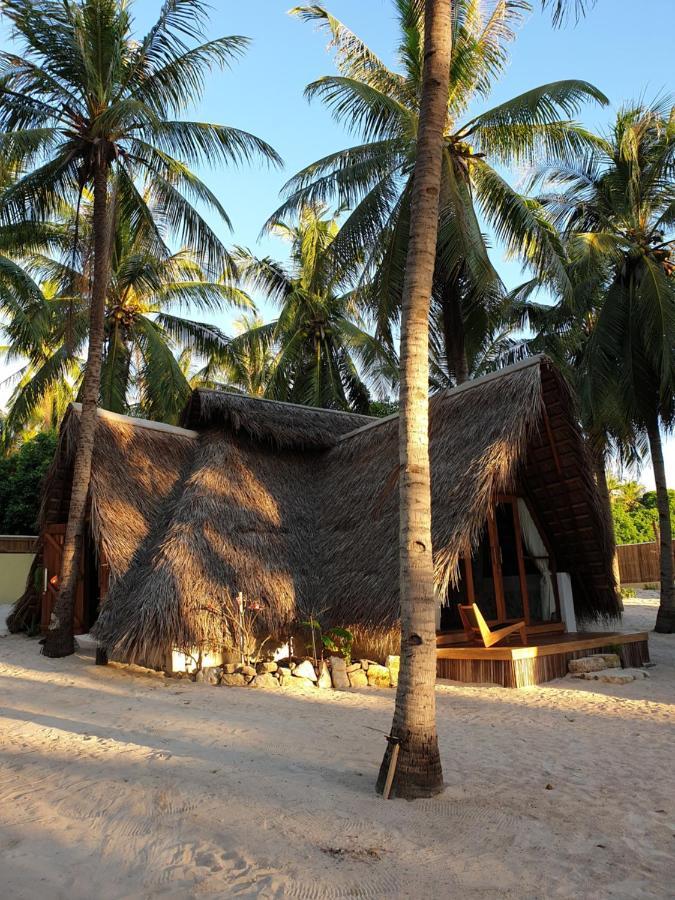 81 Palms Resort Nembrala Eksteriør billede